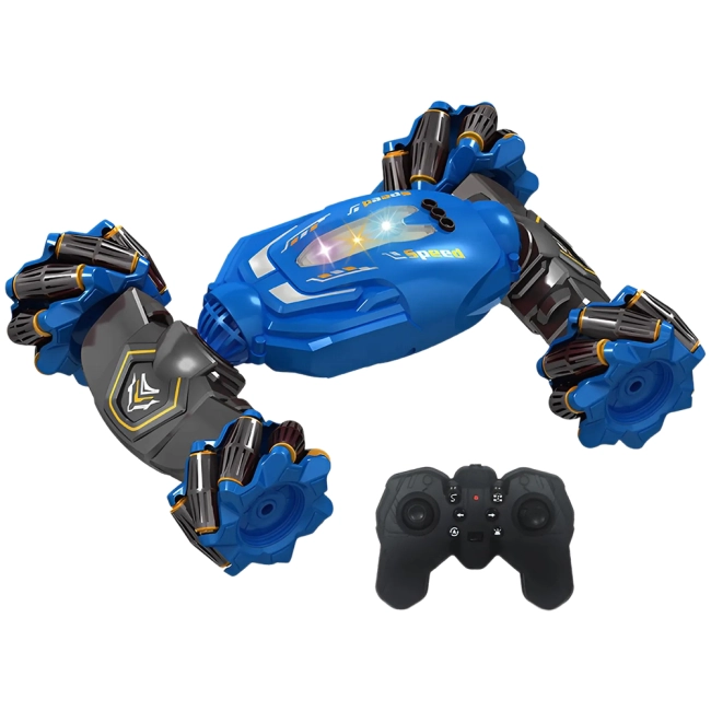 трюкова машинка