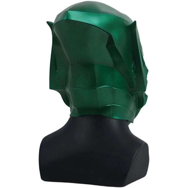 маска с гоблином