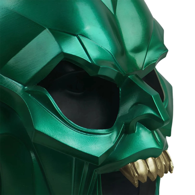 маска Нормана Озборн