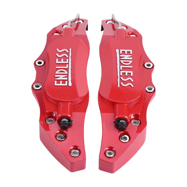 накладки на гальмівний супорт