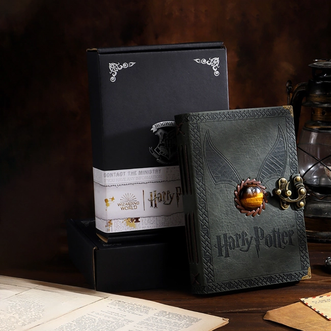 блокнот Гаррі Поттера