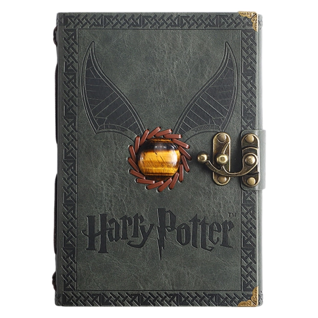 блокнот із Гаррі Поттера