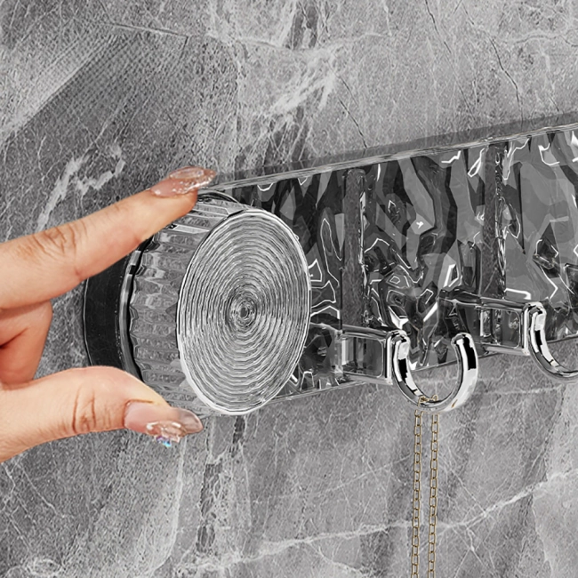 вешалка для душевой