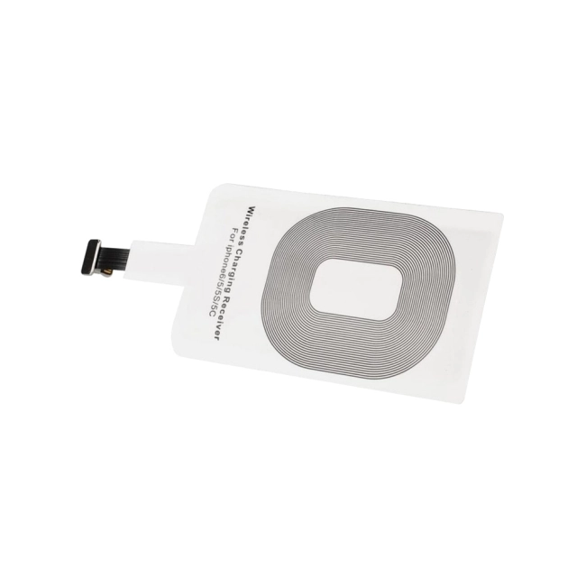 qi ресивер для iphone