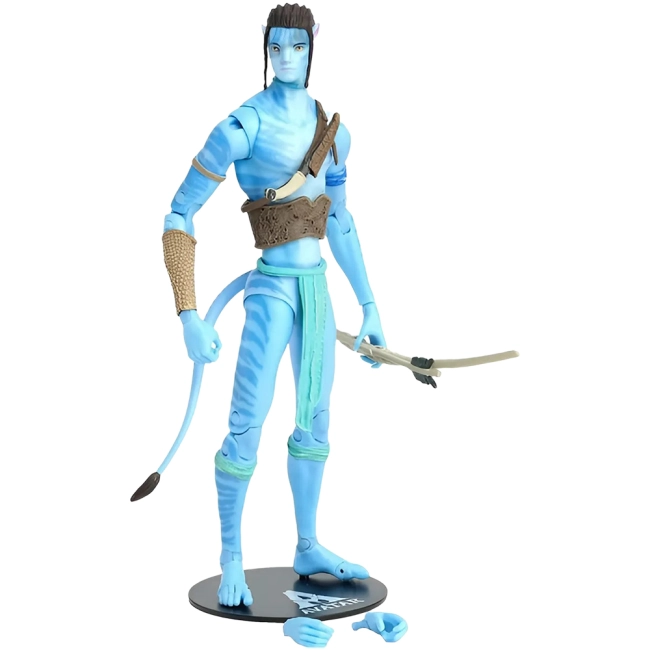 фігурка Аватара