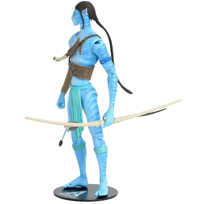 фігурка з Аватаром