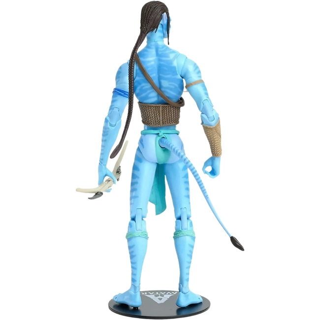 фігурка Джейк Саллі