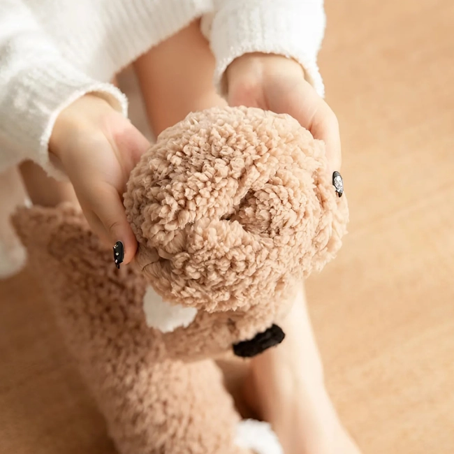 жіночі гольфи на ноги