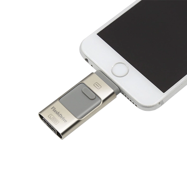 usb флешка для IPhone 5