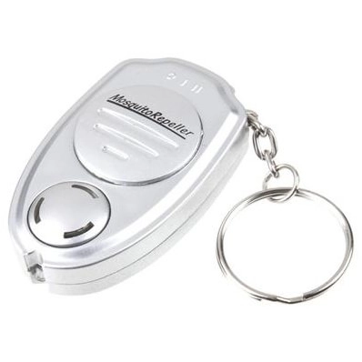 ультразвуковой отпугиватель комаров