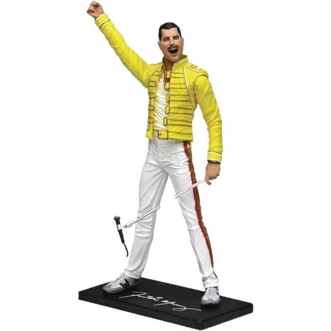 фигурка фредди меркьюри