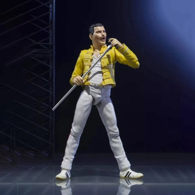 коллекционная фигурка Queen