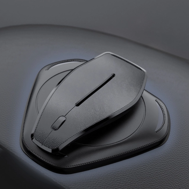 противоскользящий держатель для телефона