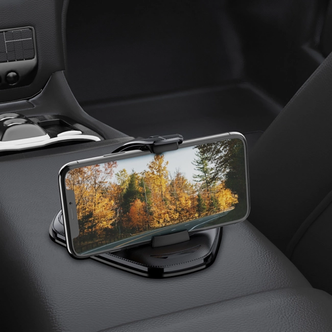 автомобильный навигационный держатель