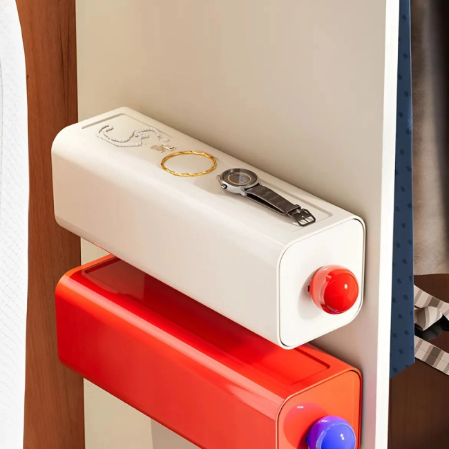 настенный органайзер для белья