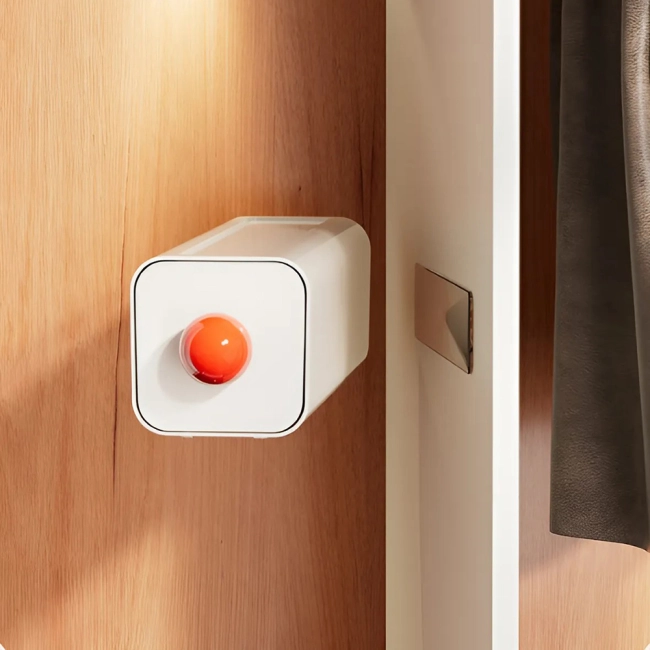 бельевой органайзер в шкаф