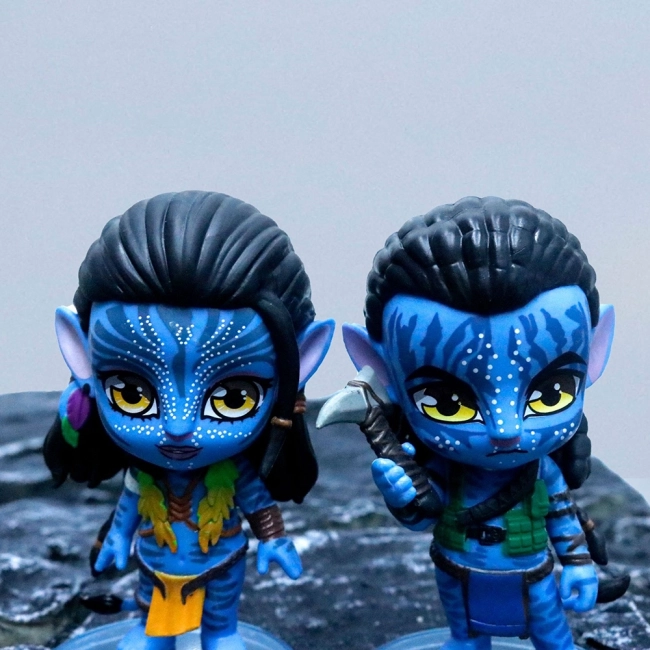 фигурка Avatar