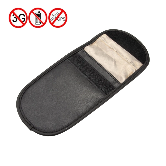 чехол блокирующий сигнал сотового телефона