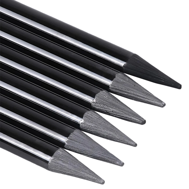 набор из 6 карандашей