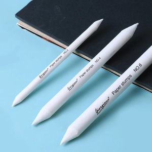 Набор растушевок для рисунков 7 шт набор растушевок