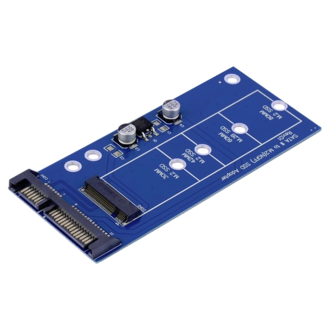 m 2 sata адаптер