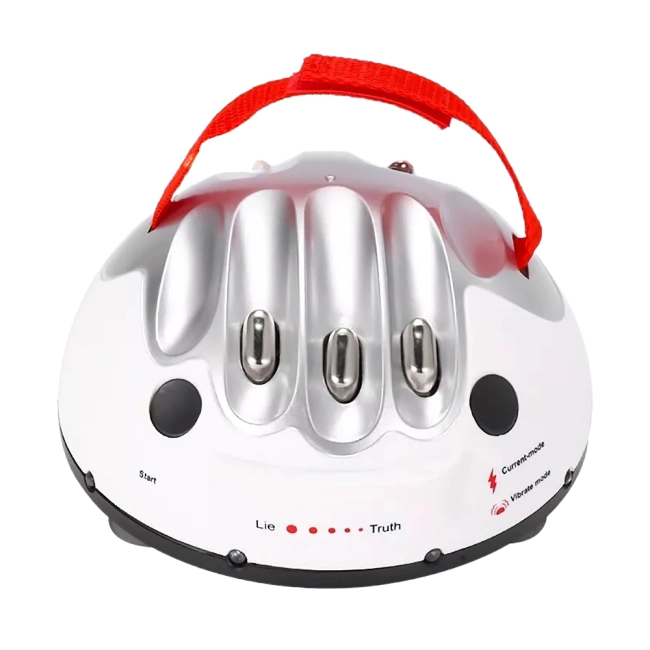 детектор брехні для ігор