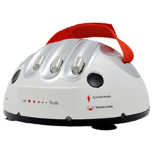 іграшковий детектор брехні