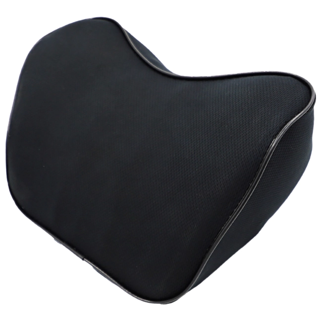 автомобильная подушка для шеи на подголовник сиденья