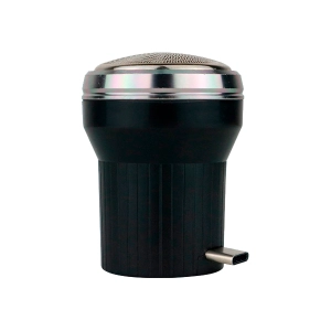 портативная электробритва