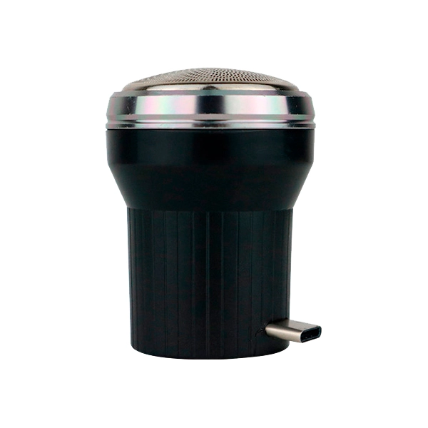 портативная электробритва