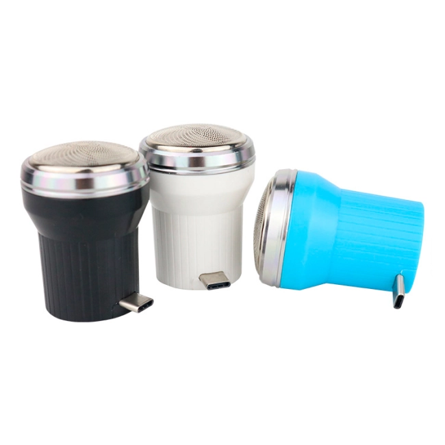 мобильная бритва