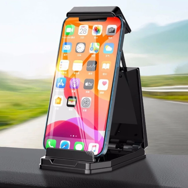 автодержатель на торпедо