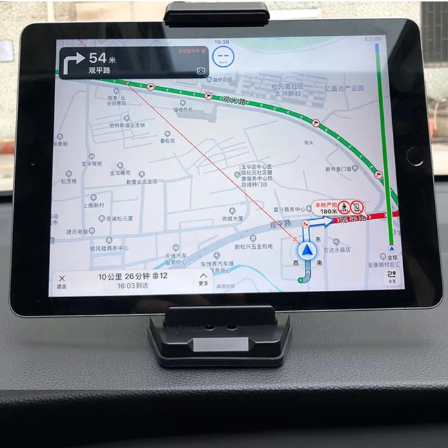 держатель гаджетов в автомобиль