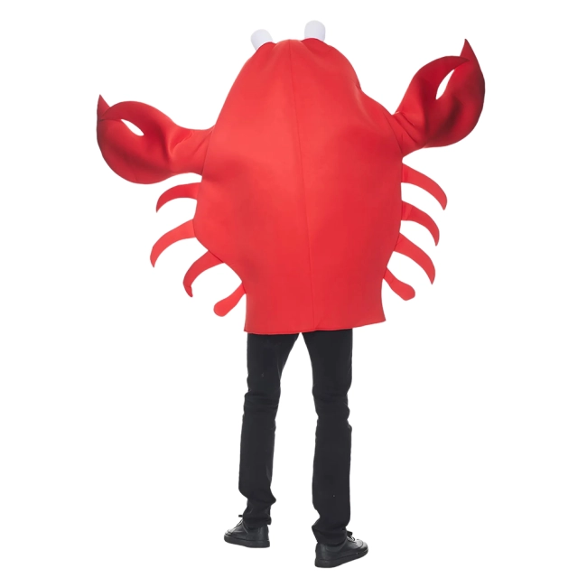 костюм Crab