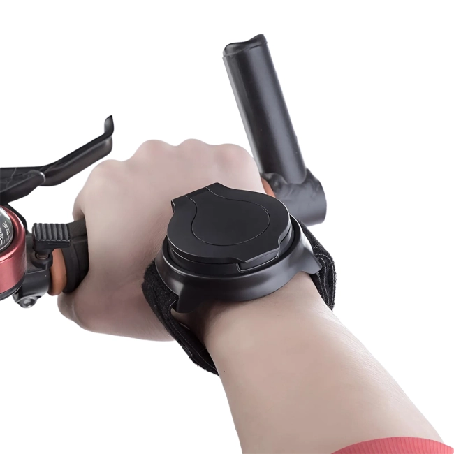 зеркало заднего вида на браслете