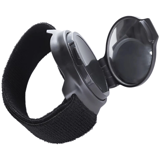 зеркало заднего вида на руку