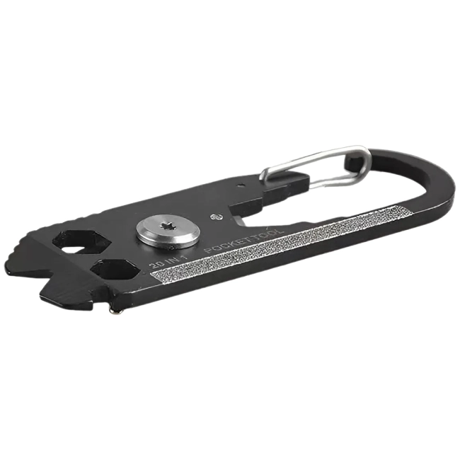 многофункциональный мультитул для ключей