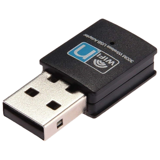 внешняя сетевая карта wifi