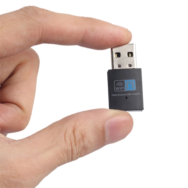 wi-fi адаптер mini usb