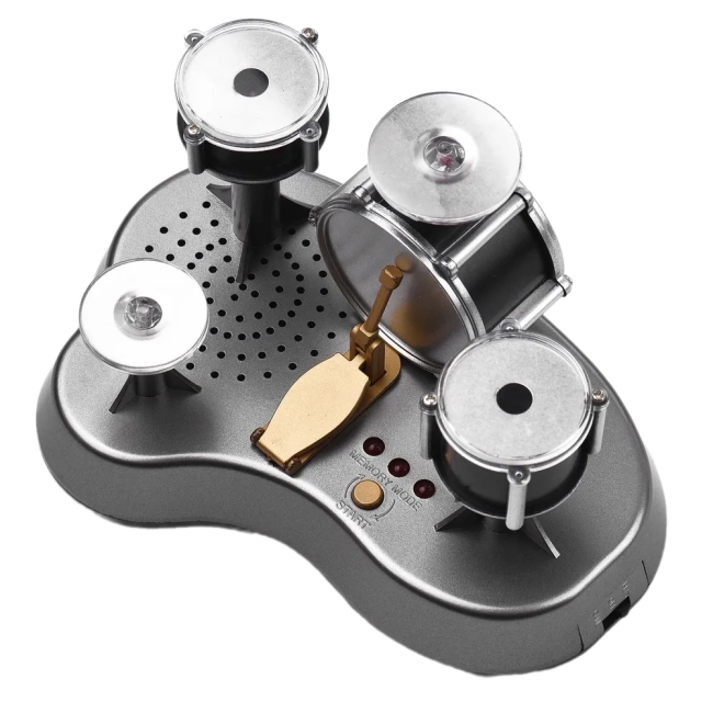 настольный электронный барабан