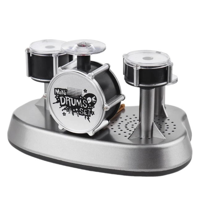 электронный мини-барабан