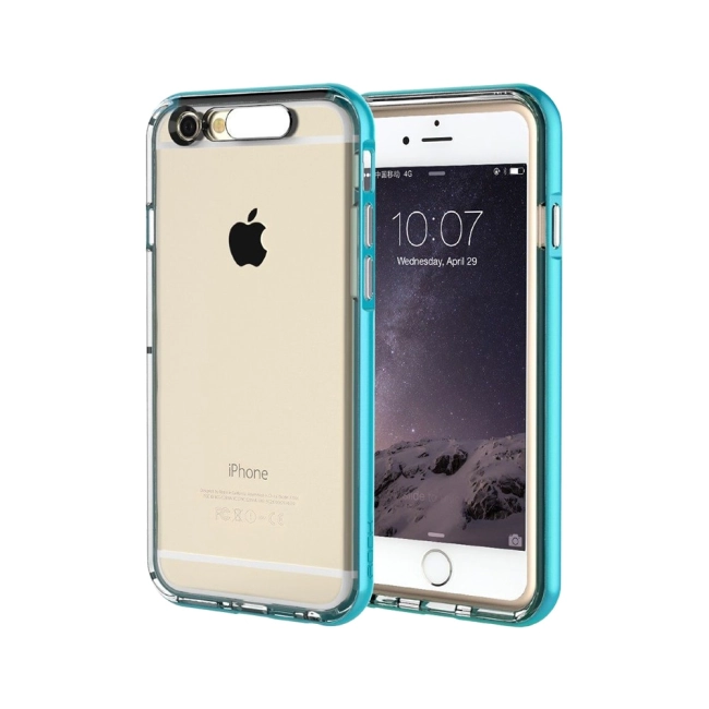 чехол для iphone 6 светящийся в темноте