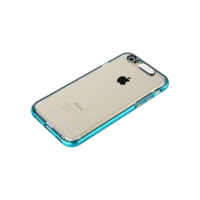Светящийся чехол для iPhone 6