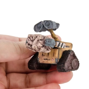 Фигурка с роботом ВАЛЛ-И фигурка с роботом