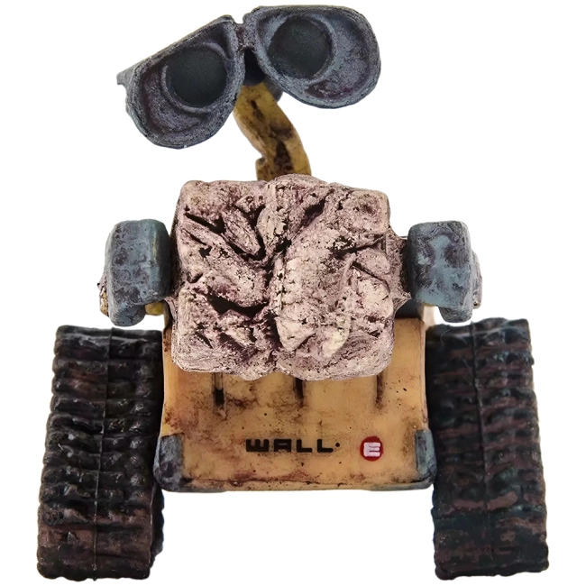 фігурка WALL-E