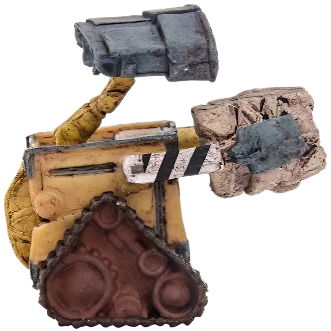 фігурка ВАЛЛ-І