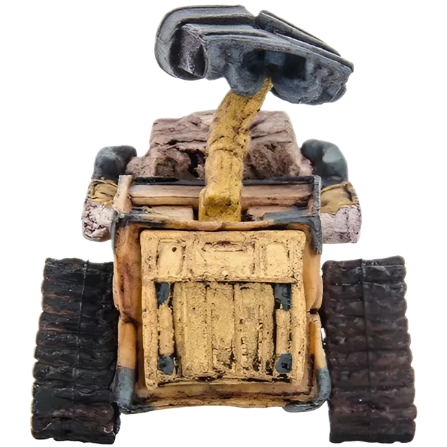 фігурка робота ВАЛЛ