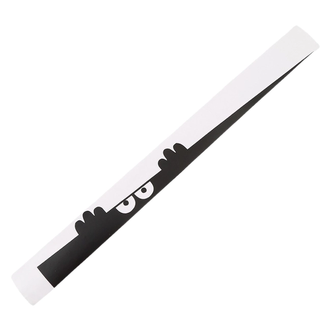 наклейка на бачок унитаза