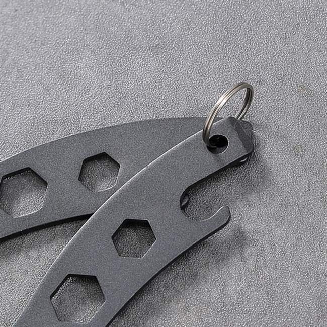 туристический мультитул 3 в 1