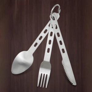 дорожній столовий набір